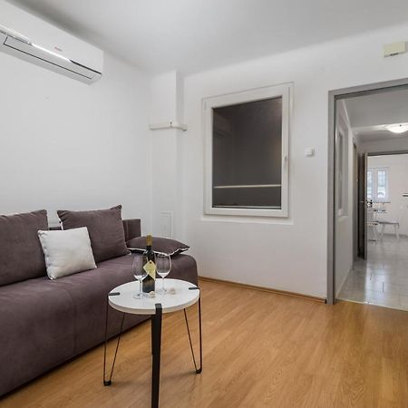 Main View Apartment Rijeka Exteriér fotografie